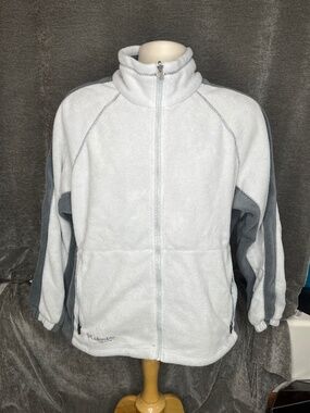 Columbia Men's Vertex Core Interchange jacket